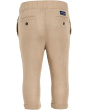 Linen Roll Up Pants (Infant)