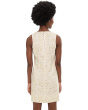 Palm-A-Dora Coastal Sand Dress