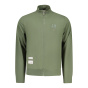 Accademia militare Hoodie-Man-Зеленый
