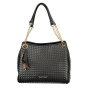 Valentino Bags-Woman-Черный