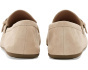 Grand Ambition Alette Buckle Loafers