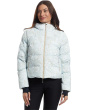 Slopeside Puffer