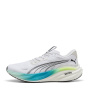 Puma Мужские повседневные нейтральные дорожные кроссовки Magnify Nitro 3