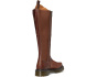 Amaayah Hi Leather Bex Riding Boots