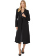 Tailored Tuxedo Coat