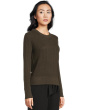 Multi Stitch Pullover Sweater
