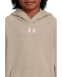 Rival Fleece Hoodie (Big Kid)