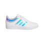 Женская домашняя обувь adidas Hoops 4.0