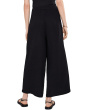 Organic Cotton Lofty Gauze Ankle Pants