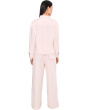 Brunch Date Long PJ Set