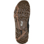 JACK WOLFSKIN Мужские многофункциональные ботинки EVERQUEST TEXAPORE MID M