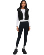 On The List Faux Fur Vest