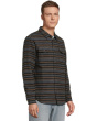 Richmond Flannel Long Sleeve Shirt