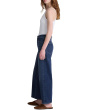 The Perfect Vintage Wide-Leg Crop Jean