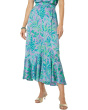 Britney Midi Skirt