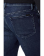 The Asher Jeans in Medium Blue