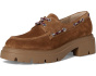 Hudson Moccasins