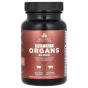 Ancient Nutrition, One Daily Organs Blend, смесь для приема один раз в день, 30 таблеток