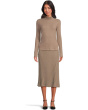 Shania Midi Skirt
