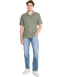Victoria Vacay Short Sleeve