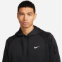 Nike Мужская толстовка с капюшоном Dry Swoosh