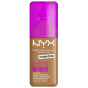 NYX Professional Makeup Основа Make EM Wonder Foundation 29 Теплый пекан - 30 мл