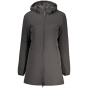 North sails Jackets-Woman-Черный