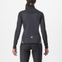 Castelli Женская велосипедная куртка Transition 2 GORE-TEX INFINIUM WINDSTOPPER Performance для велоспорта