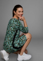 Laura Scott Платье из трикотажа C58412823-4276