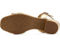 Bekah Heeled Sandals