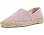 Seersucker Original Espadrille