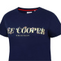 Lee Cooper Женская классическая футболка LeeCooper Classic