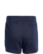 French Terry Tie Shorts (Infant)