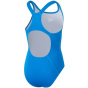 SPEEDO Женский купальник ECO END+ медальер AF BLUE