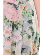 New Day Mesh Midi Dress
