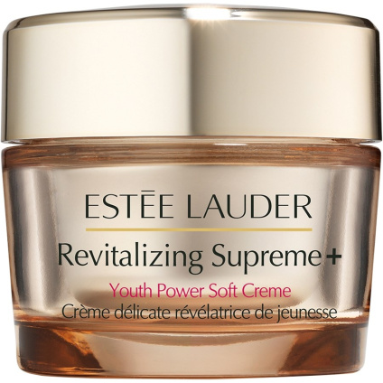Estée Lauder Мягкий крем для ухода за кожей лица Estee Lauder Revitalizing Supreme + Youth Power - 50 мл