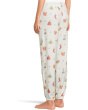 Feline Festive Banded Pj Pants