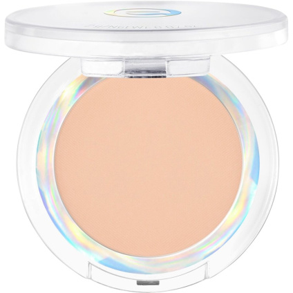 Essence Тени для век моно тени для век Матовый 01 Мягкий бежевый - 2 г