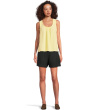 Devon Scoop Neck Tank