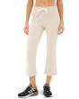 Brooks Fleece Cropped Sweatpants