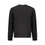 Calvin klein Hoodie-Man-Черный