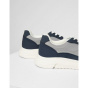 Threadbare Мужские повседневные кроссовки с низким верхом Ariba Trainer