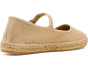 Oasis Mary Jane Espadrilles