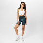 Everlast Контурные велосипедные шорты Женские