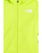 Zipline Rain Jacket (Little Kid/Big Kid)