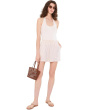 Nadya Smocked Shorts