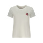 Pepe jeans Футболка - Женская - Bianco