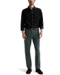 Everett Slim Straight Pants