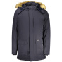 Guess jeans Jackets-Man-Синий