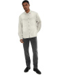 Al Canvas Shirt